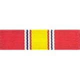 Amazon.com: Global War on Terrorism GWOT Service Medal Ribbon: Automotive