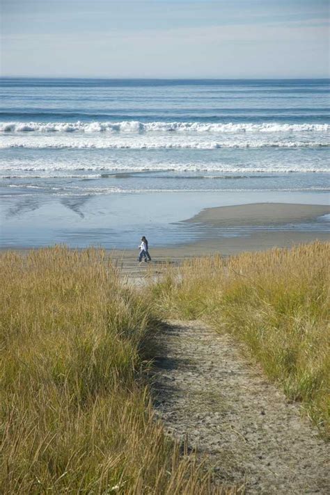 Sunset Beach State Recreation Site - Travel Oregon