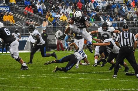 Pin by Tracie Rivers on Penn State | Penn st football, Penn state ...