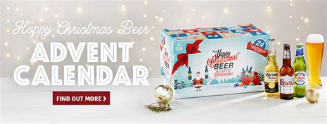 Beer Advent Calendar - ALDI Australia