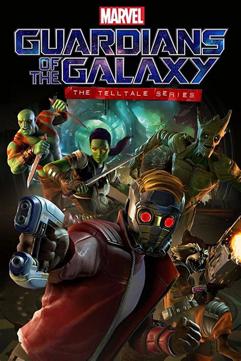 Free download guardians of the galaxy the telltale series steam - kidads