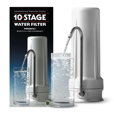 The 9 Best Clean And Prue Water Filter - Make Life Easy