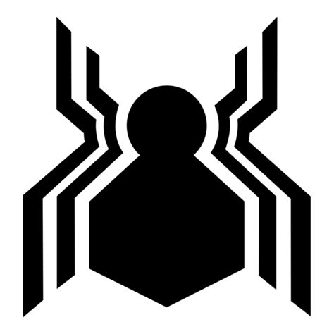 Spiderman Homecoming Logo PNG Vector (SVG) Free Download