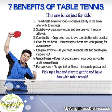 Table Tennis Tips and Techniques APK für Android herunterladen