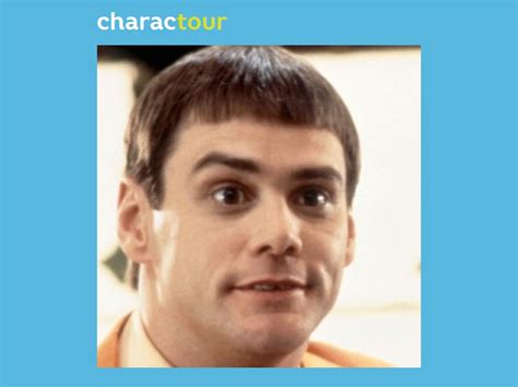 Lloyd Christmas from Dumb and Dumber | CharacTour