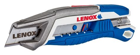 Lenox Fast Snap Snap-Off Knife, 18-mm | Canadian Tire