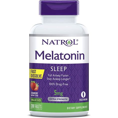 The 3 Best Melatonin for Sleep (#1 will WOW you!)