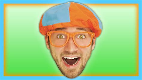 Educational Videos for Kids – Blippi - YouTube