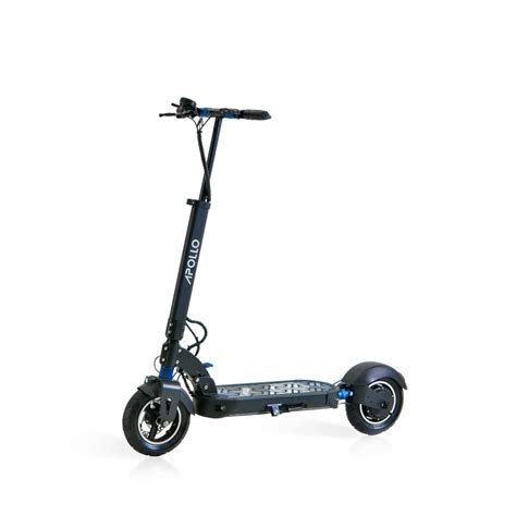 Apollo Explore Review - Best Urban Electric Scooter 2020?