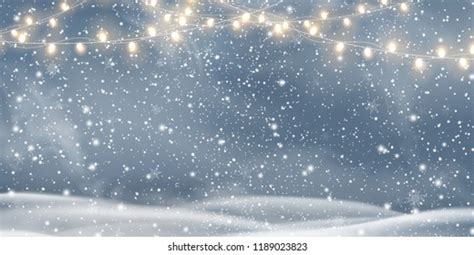 Winter Holiday Backgrounds