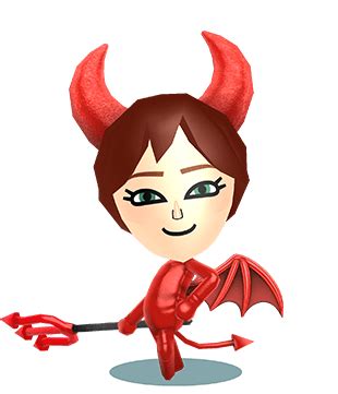 Imp (Miitopia) | Nintendo | FANDOM powered by Wikia