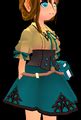 Magic Librarian Outfit (F) - Mabinogi World Wiki