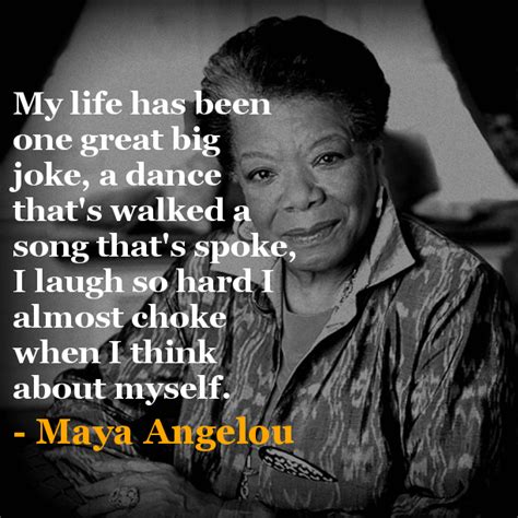 15 Powerful Quotes Left to Us, by Maya Angelou | Volunteer Houston