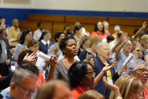 Catholic Charismatic Renewal Celebrates 50 Uplifting Years | Catholic ...