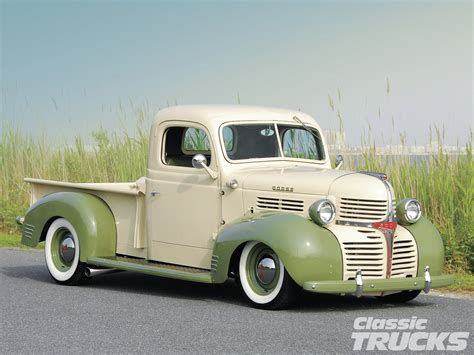 1941 Dodge Truck - Hot Rod Network