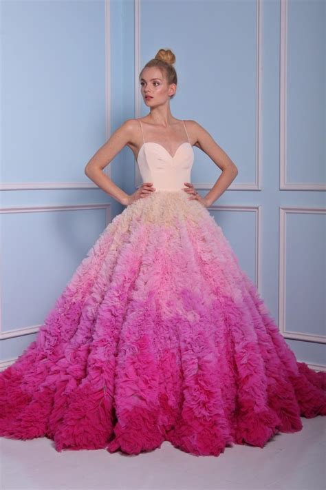 Christian Siriano wedding dresses 2016