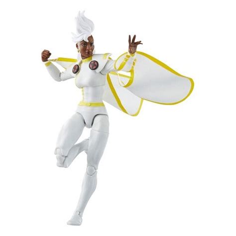 X-Men '97 Storm Action Figure - The Nerd Hut