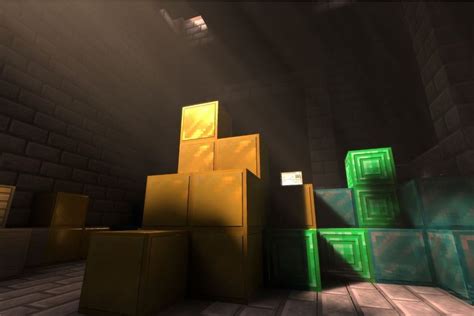 Real-time ray tracing is coming to Minecraft on Windows 10, and it ...