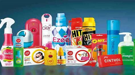 Godrej Consumer may cut prices in festive season - Industry News | The ...