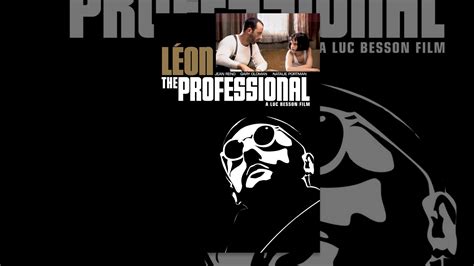 Léon: The Professional (Extended Cut)