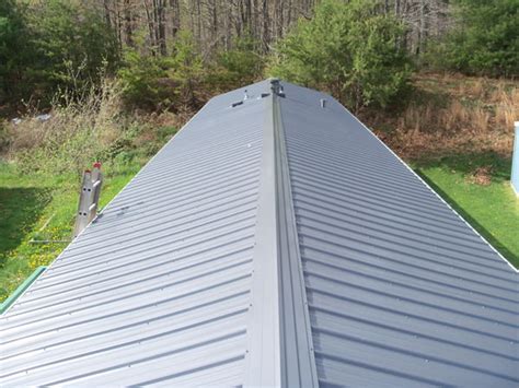 Roof Repair: Mobile Home Roof Repair Cost