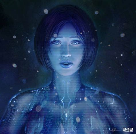 🔥 [45+] Halo Cortana Wallpapers | WallpaperSafari