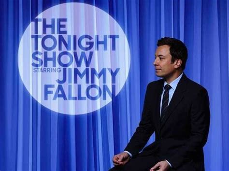 'Tonight Show' With Jimmy Fallon: First Week Guests - Business Insider