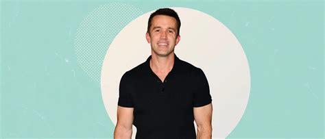 Rob McElhenney's 4 Smartest Health Tips