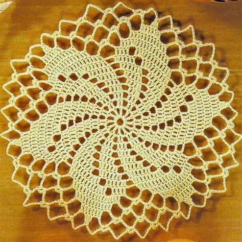 Spiral crochet motif Archives ⋆ Crochet Kingdom (4 free crochet patterns)