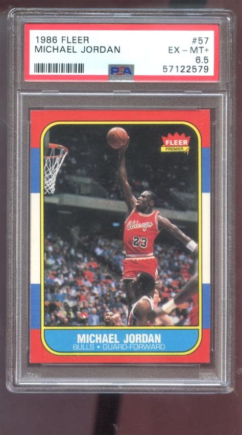 Michael Jordan Rookie Cards | ubicaciondepersonas.cdmx.gob.mx