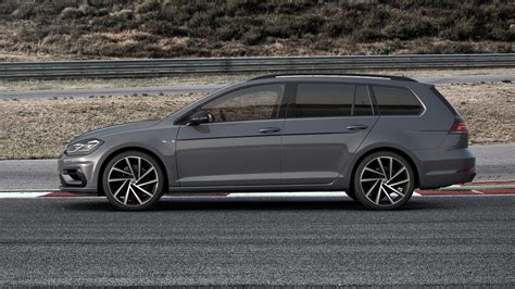 Mk 7.5 estate best colour? Black or indium grey? - VW Golf R MK7 Chat ...