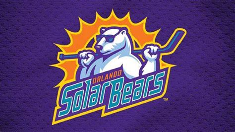 Solar Bears release statement following cancellation of remainder of season