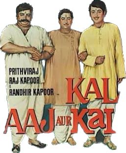 Shankar Jaikishan and Randhir Kapoor – Shankar Jaikishan