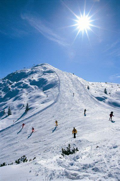 Paganella • Ski Holiday • Reviews • Skiing