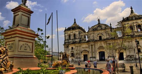 León Cathedral - Gallery - UNESCO World Heritage Centre