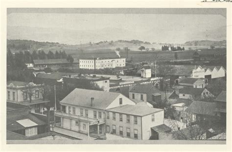 Napa Photographers Through Time – Napa County Historical Society