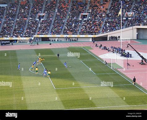 Penalty shootout hi-res stock photography and images - Alamy