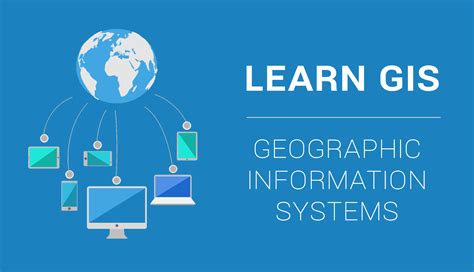 Learn GIS - An Introduction to GIS - GIS Geography