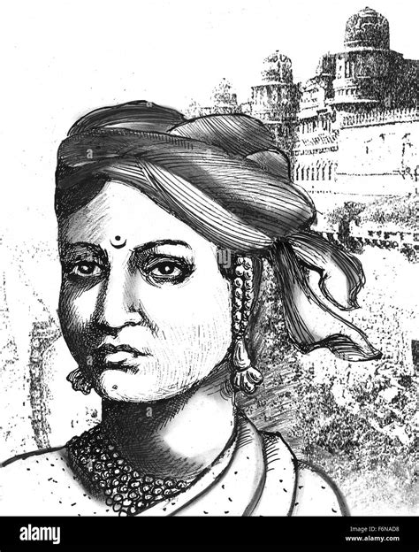 👍 Jhansi rani laxmi bai photo. Rani Lakshmibai Biography. 2019-02-11