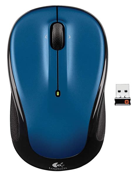 Logitech M325 Wireless Mouse with unifying receiver PC and Mac | eBay