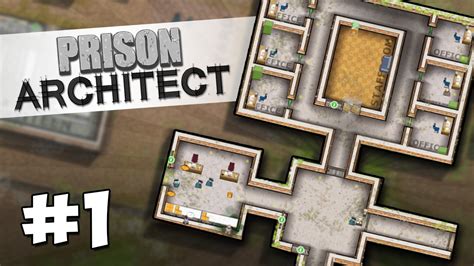 Prison architect mods free download - copaxpos