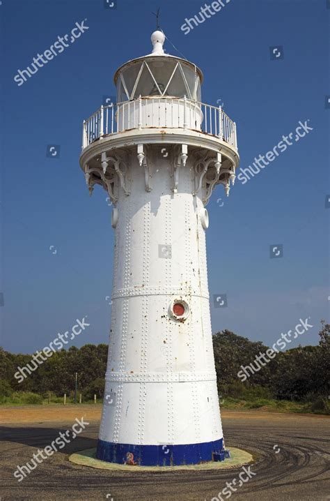 Ulladulla Lighthouse New South Wales Editorial Stock Photo - Stock ...