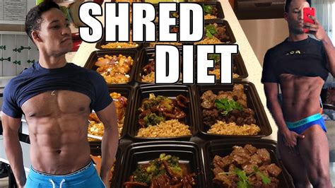 V shred diet plan - Wood and storage shed plans