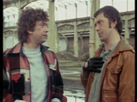 Bodie & Doyle - The Professionals - YouTube