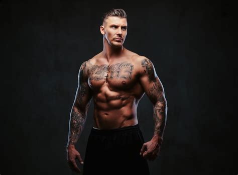 Best Male Tattoo Spots - werohmedia