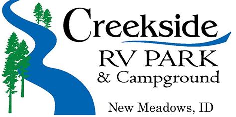 HOME - Creekside RV Park & Campground