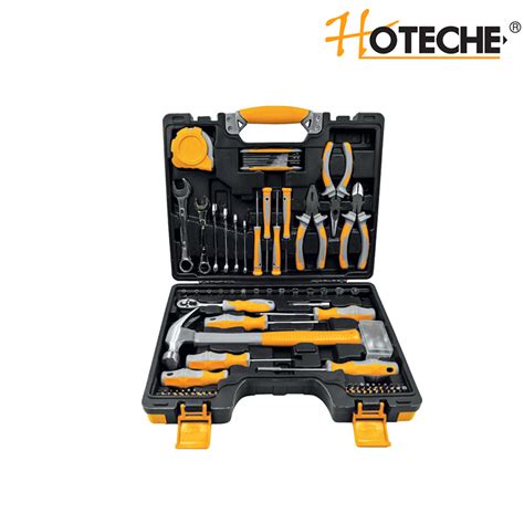 85PCS TOOL SET - Buy 85PCS TOOL SET Product on Ningbo Hoteche Imp. & Exp. Co., Ltd.