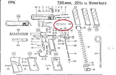 Walther PPK-S (Interarms) | Walther Forums