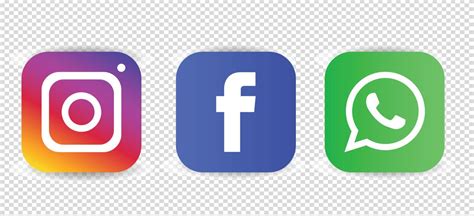 Facebook Logo Vector Art, Icons, and Graphics for Free Download