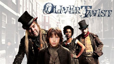 Watch Oliver Twist (2007) Online at Hulu